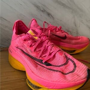Nike Alphafly Next 2%